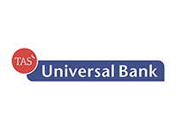 Банк Universal Bank в Летках